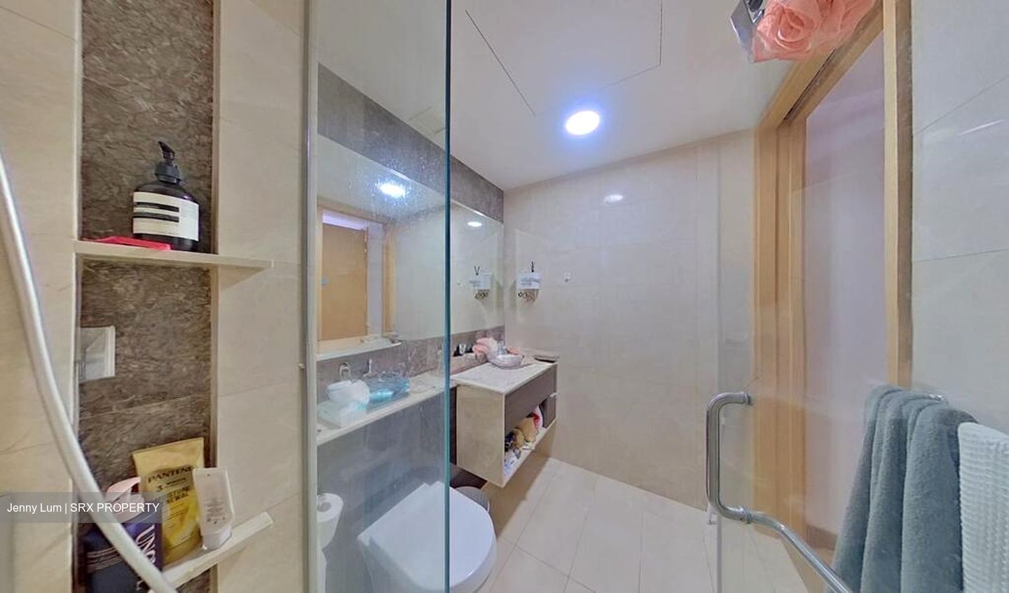 Commonwealth Towers (D3), Condominium #503082931